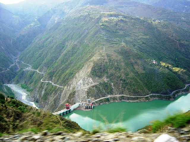 Himachal Pradesh